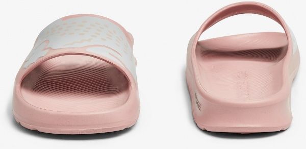 Шльопанці Lacoste CROCO 2.0 0721 1 CFA 741CFA0035208 р. UK 5