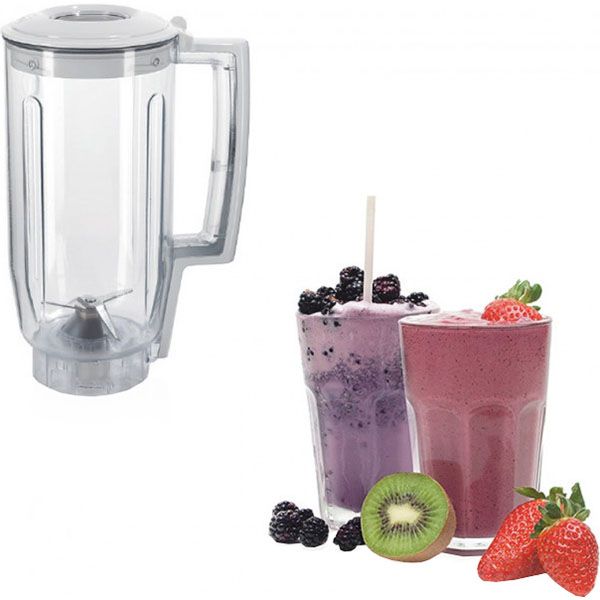 Кухонний комбайн Bosch MUM58252RU