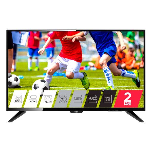 Телевизор Ergo LE32CT5000AK