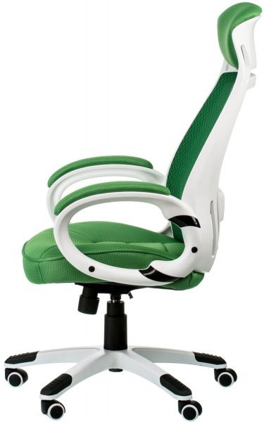 Кресло Special4You Briz E0871 зеленый 