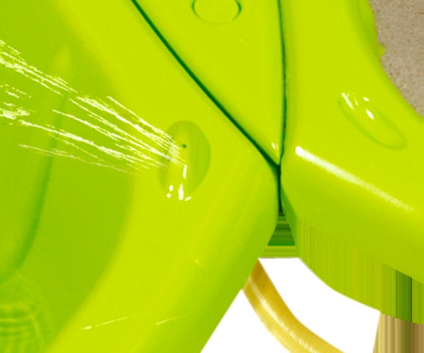 Песочница-бассейн Smoby с подводом для воды 310143