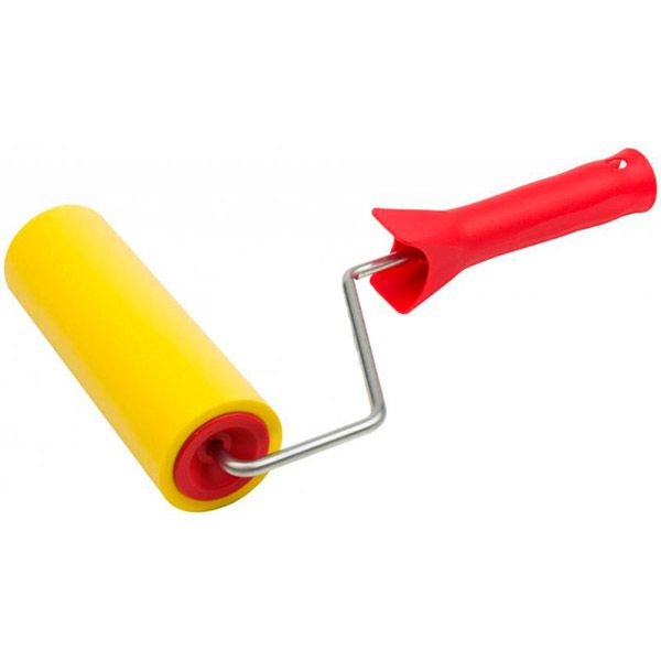 Валик Mako для обоев 150 мм 804015