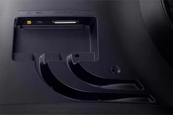 Монитор Samsung Odyssey Ark 55