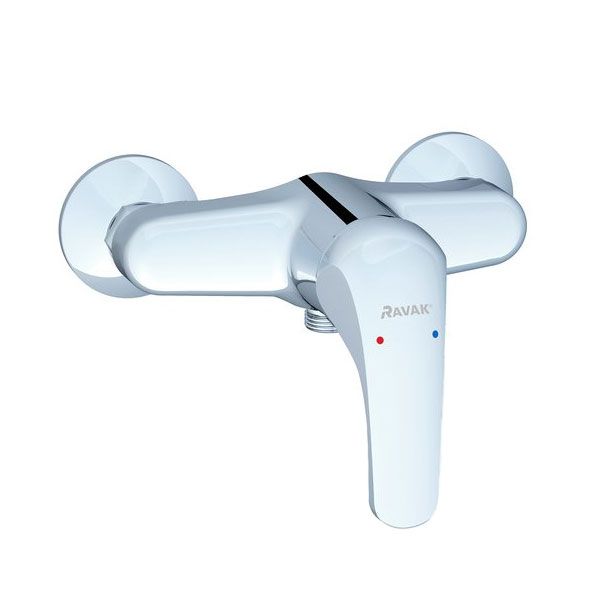 Смеситель для душа Ravak ROSA RS 032.00/150 X070012