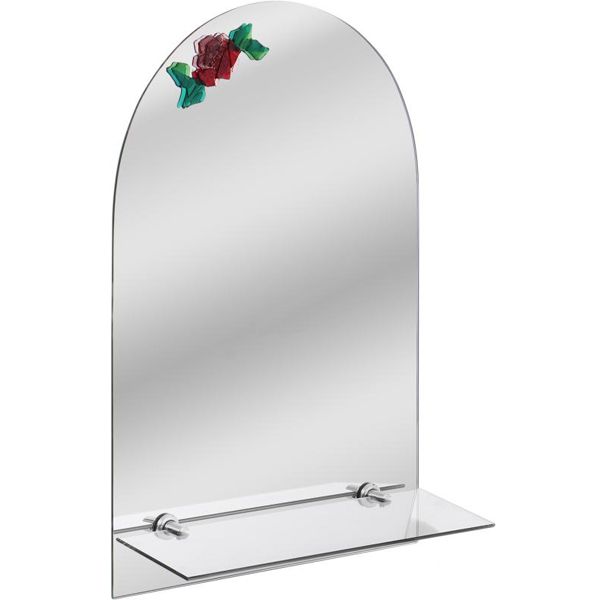 Дзеркало Тетра № 10е 39x56 см