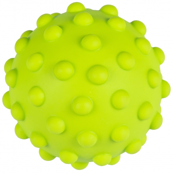 Игрушка для собак DGT-PETS Мячик Ежик PET1