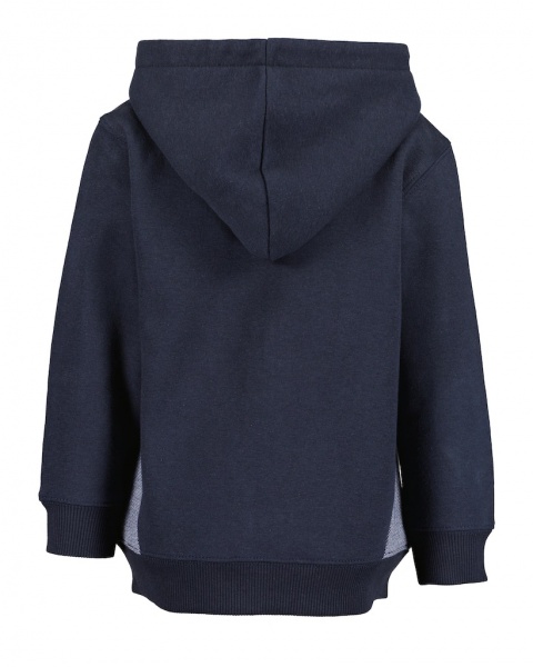 Худі для хлопчика Blue Seven р.92 темно-синій 864731 X* 