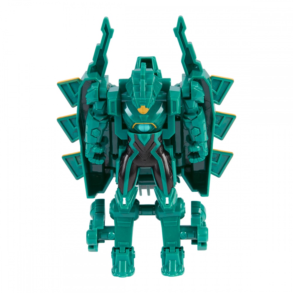 Фигурка DINOSTER Динозавр-трансформер Оз EU580853