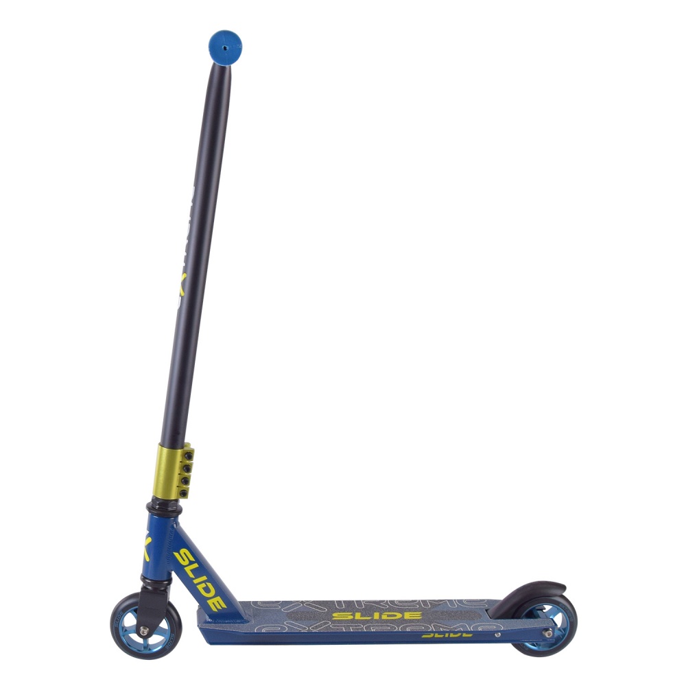 Самокат детский 2-колесный в ассортименте TR2207