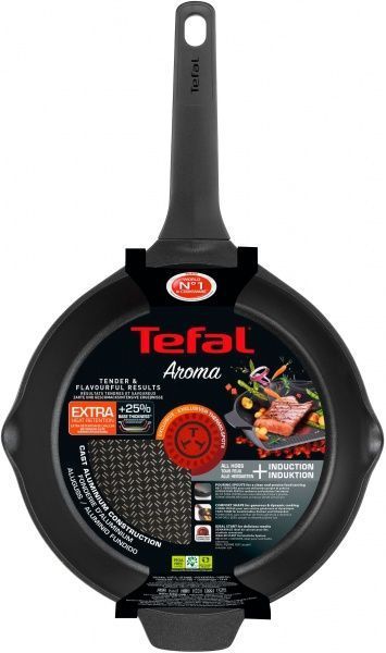 Сковорода Aroma 24 см Tefal