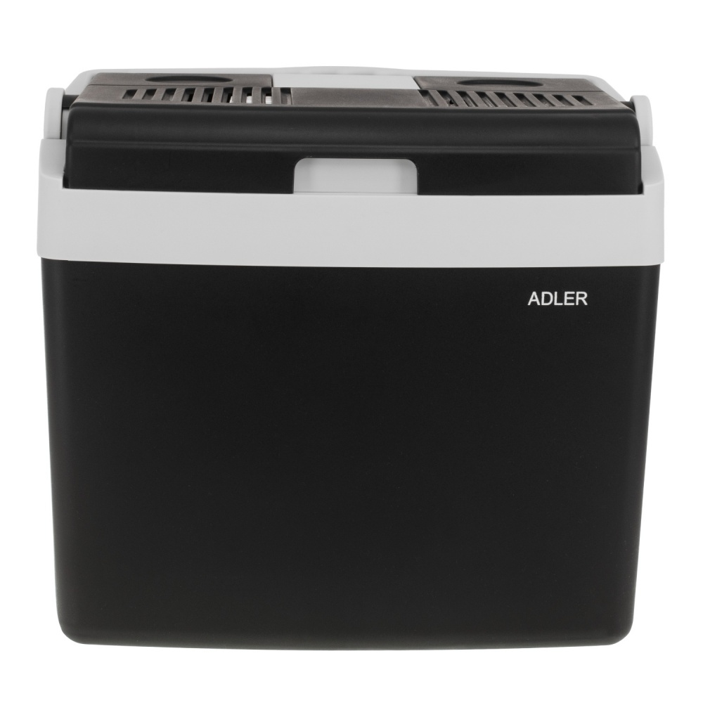 Автохолодильник Adler 25 л AD-8091