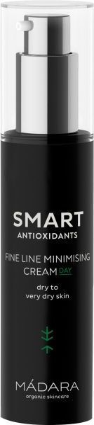 Крем для обличчя Madara Smart Antioxidants 50 мл