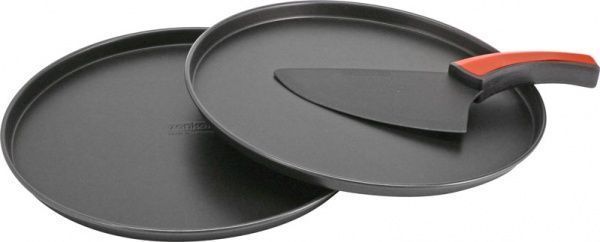 Набор форм для пиццы 3 предмета 7513 Zenker