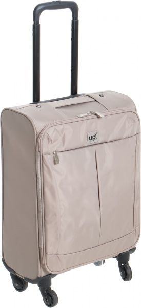 Чемодан 1124NC 48x36x16,5 см Underprice бежевый