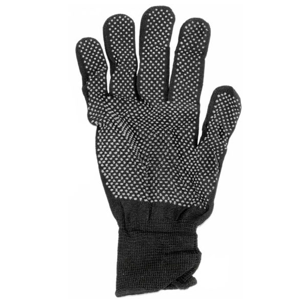 Рукавички Платінум Груп жіночі нейлонові з покриттям ПВХ крапка XL (10) 10316098