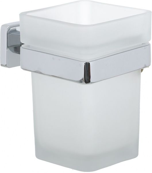 Ершик для унитаза Trento хром 51183