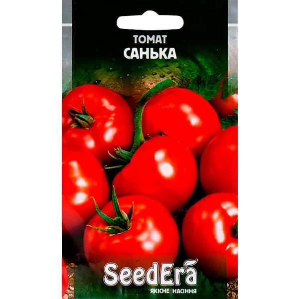 Насіння Seedera томат Санька 0,1г