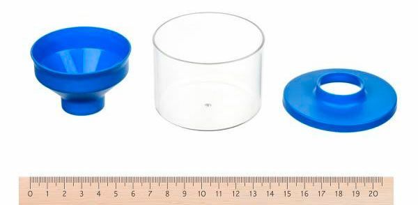 Науково-ігровий набір Same Toy Система очищення води