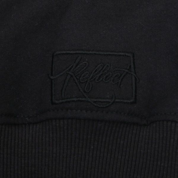 Джемпер Фламинго D8-8643-64/14 р.140 черный с синим D8-8643-64/14 