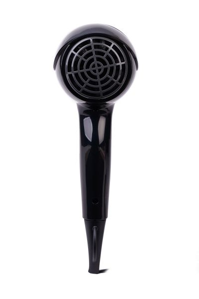 Фен Mirta Black Silk HD-4512 