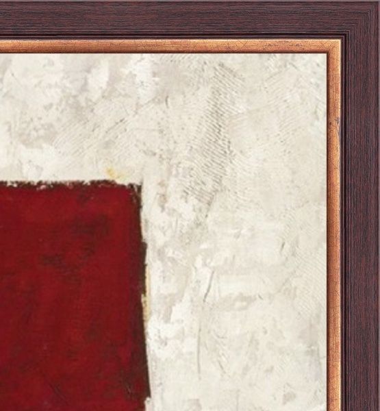 Репродукция 50x50 см SvitArt KKO1004 