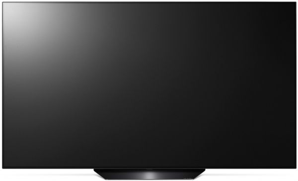 Телевізор LG OLED55B9SLA