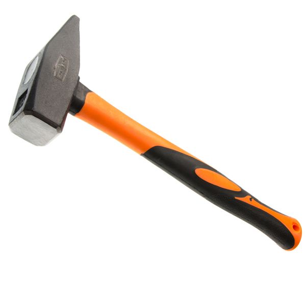 Молоток столярный Montero 1000 г J41F1000