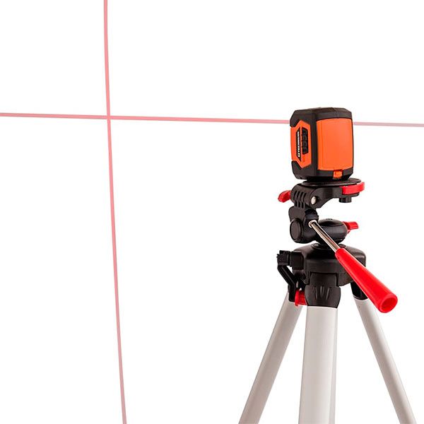 Уровень лазерный Tekhmann TSL-2