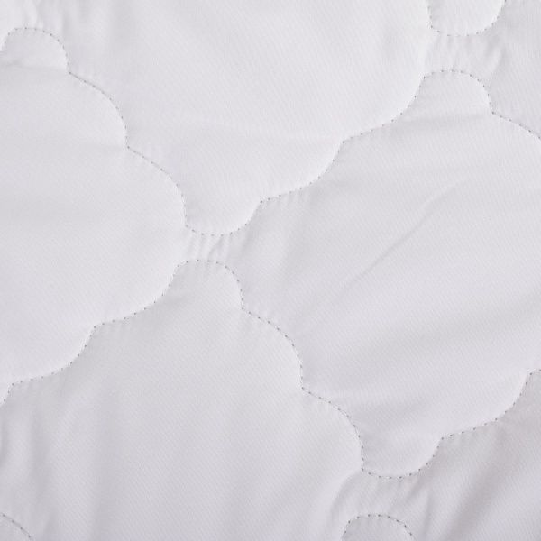 Наматрасник Songer und Sohne IRIS S 140x200 см 