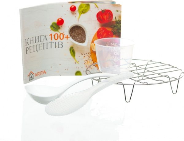 Мультиварка ARITA AMC-40IH 
