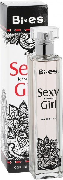 Туалетная вода Bi-es Sexy Girl 100 мл