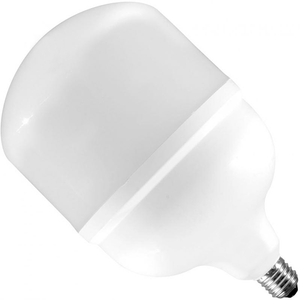 Лампа світлодіодна Светкомплект 55 Вт T160 матова E27 220 В 6000 К 