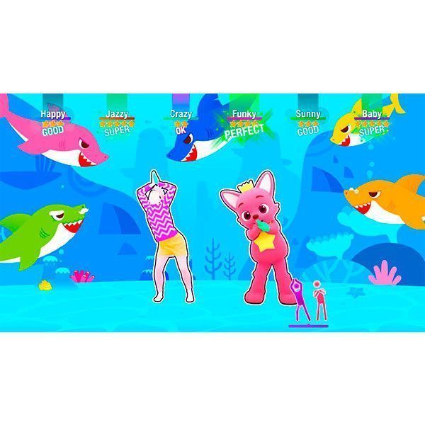 Диск Sony JUST DANCE 2020 PS4 8113551