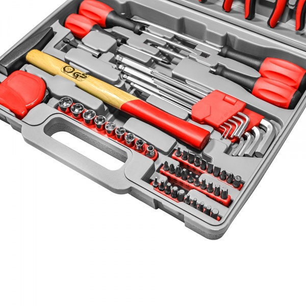 Набор ручного инструмента Stark STKIT-149 149 шт. 552149010