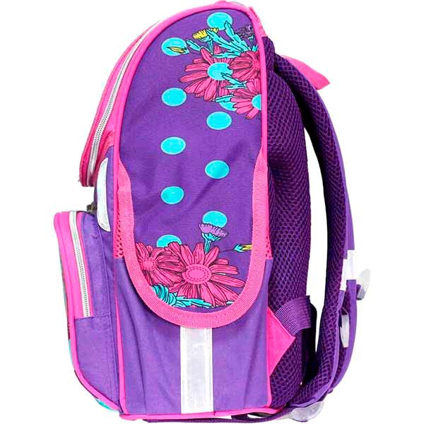 Ранец школьный RAINBOW Funny Pets 34x26x13 см 9-501