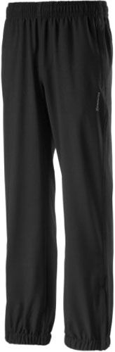 Штани Energetics Maxir Y Jrs 267830-050 р. 164 чорний