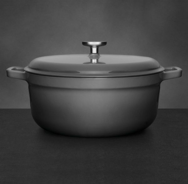 Каструля з кришкою GEM 4,4 л 2307351 BergHOFF