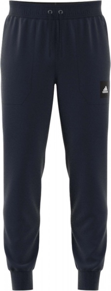 Брюки Adidas IOZ72 GM6444 р. 2XL синий