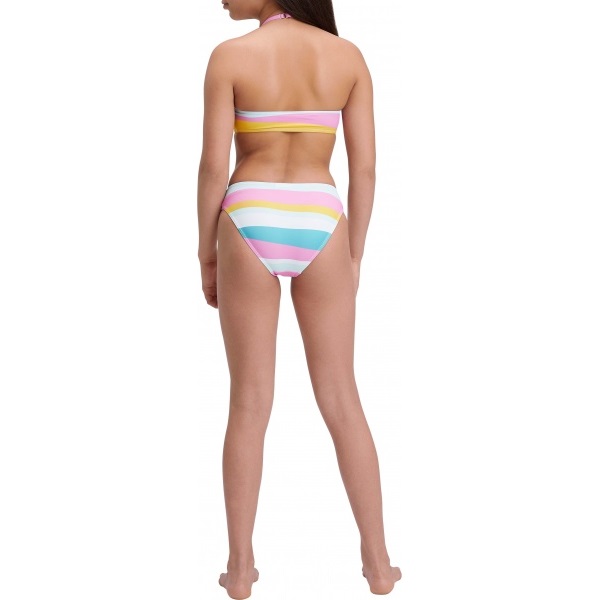 Купальник Firefly STRP4_22 Shayla G 417674-001 р.128 белый