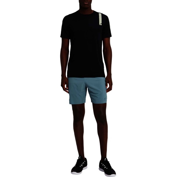 Шорти Energetics Frey V M 417526-901602 р. S блакитний