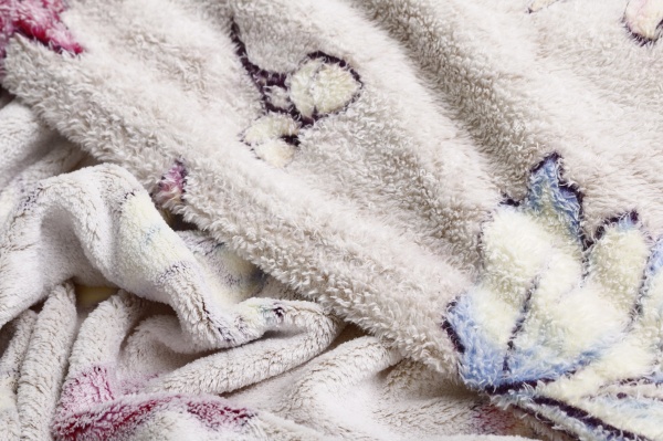 Плед із мікрофібри Frannel 150x200 см в асортименті La Nuit 