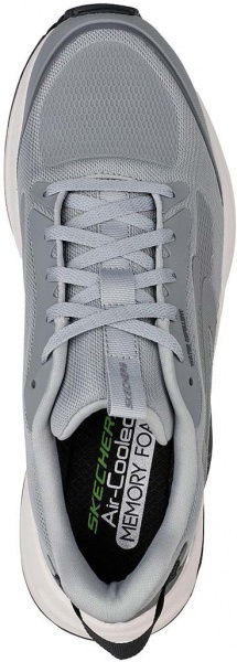 Кросівки Skechers 237353 GRY р.46 сірий