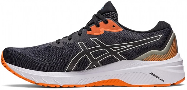 Кроссовки Asics GT-1000 11 1011B354-004 р.44,5 черный