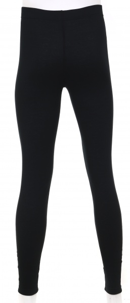 Термоштани McKinley YAAL III M 426654-057 р.S чорний