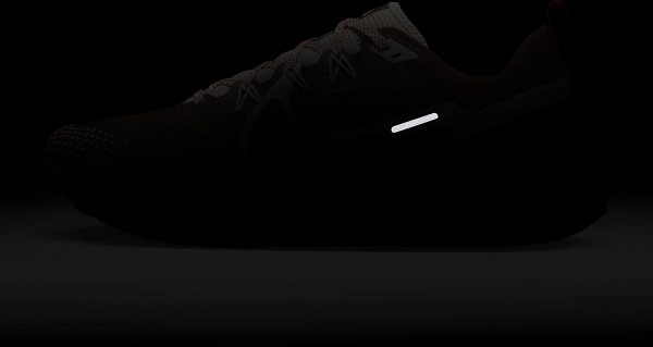Кроссовки Nike REACT PEGASUS TRAIL 4 DJ6158-200 р.42 розовый