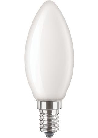 Лампа світлодіодна Philips Lumiware B35 4,5 Вт E14 2700 К 220-240 В матова 929001994162 