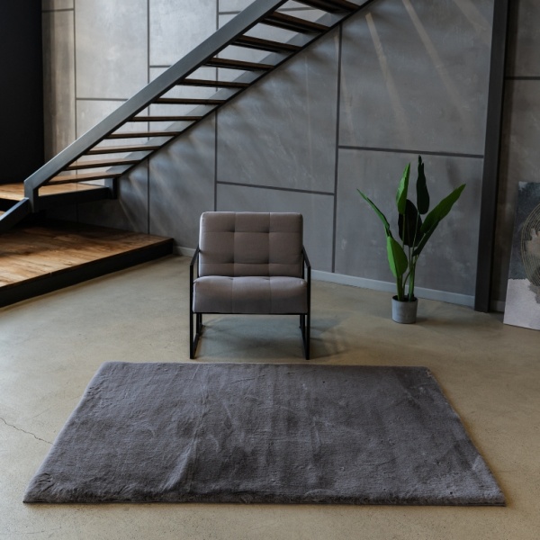 Килимок Dariana Rabbit Classic 120x180 см quartz 