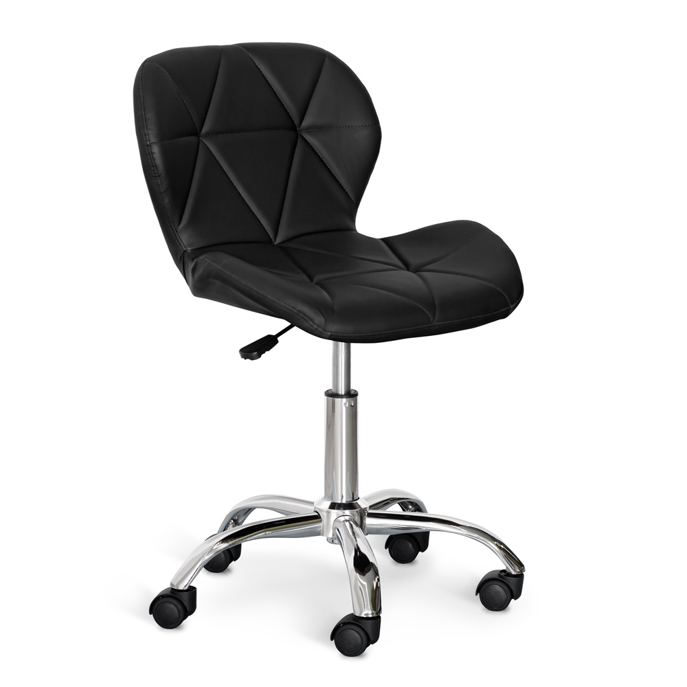 Кресло Margo H-245 Black черный