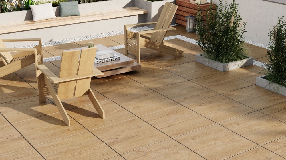 Плитка Allore Group Armario Honey F PCR R Mat 60х60 см