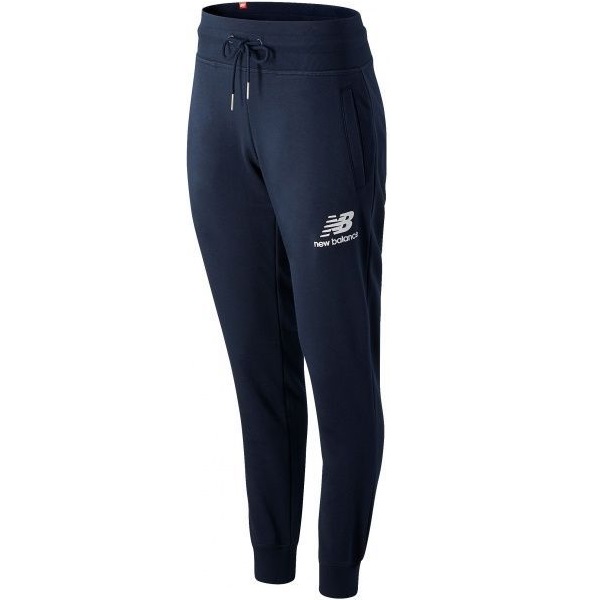 Брюки New Balance WP03530ECL WP03530ECL р. XS синий